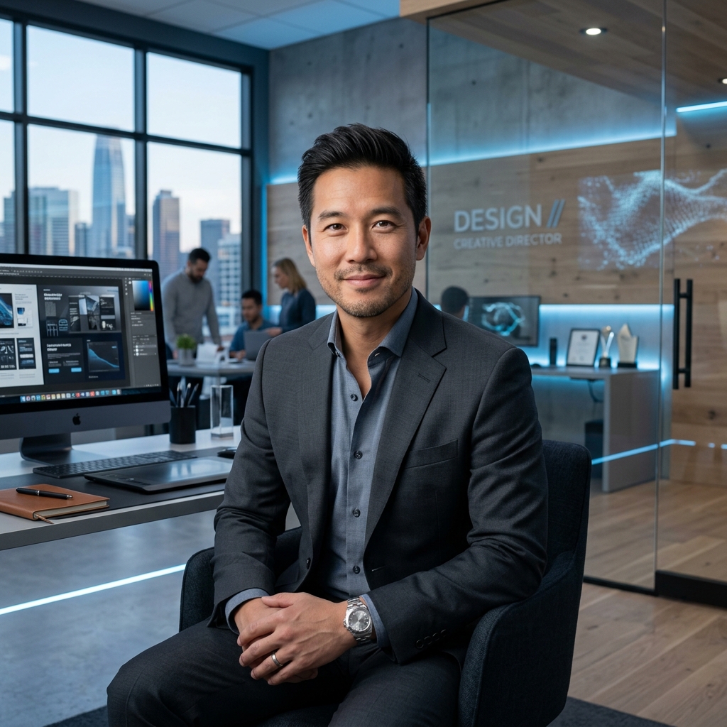 Jonathan Chen